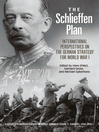 Cover image for The Schlieffen Plan